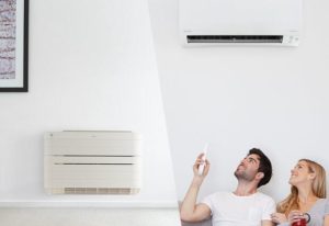 air conditioning illawarra