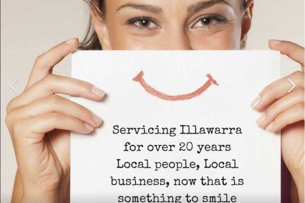 Illawarra business