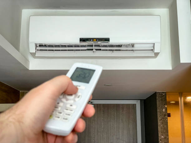 Debunking Residential Air Conditioning Myths